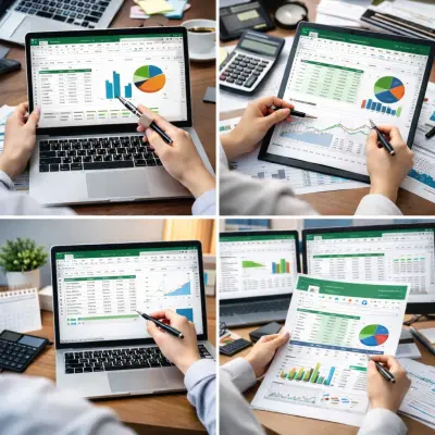 تحليل البيانات