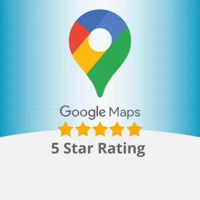 تقديم خدمة إضافة التقييمات والتعليقات الإيجابية على Google Maps باحترافية وبمختلف اللغات