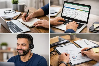 Remote / Saudi Arabia