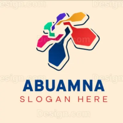 لوقو مع بعض التصميمات