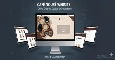 online Cafe