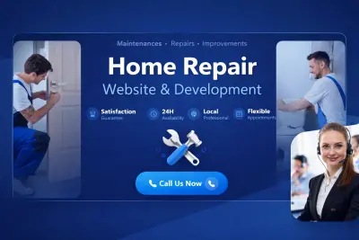 Local Service HomeFix