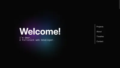 الموقع الشخصي