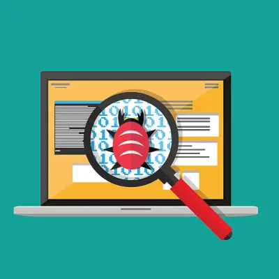 Manual testing form education platform
