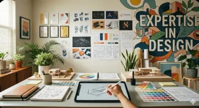 تصميم بروفيل في السوشل ميديا