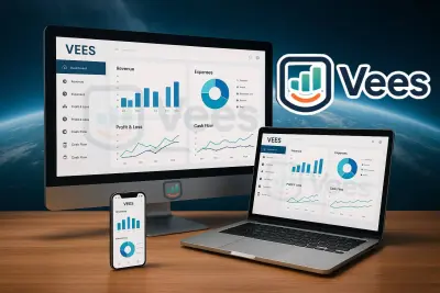 Vees ERP System
