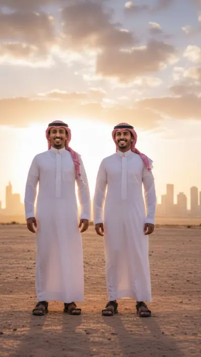 فيديو عن جهود المملكة في مواجهة خطر التطرف والارهاب