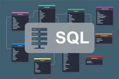 تحليل البيانات وإدارة قواعد البيانات باستخدام SQL و MySQL