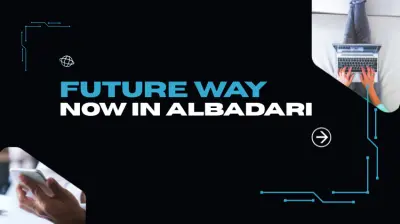 نموذج خطة تسويق رقمي لمشروع صغير