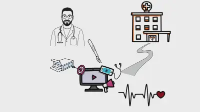 وايت بورد انميشن