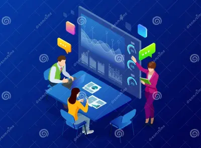 تسويق الكتروني ومبيعات حقيقية