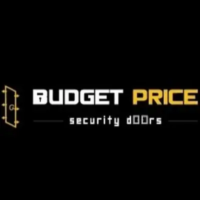 Budget Price Security Doors