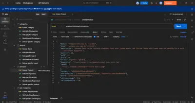 تطوير تطبيق ويب متكامل باستخدام MEAN Stack