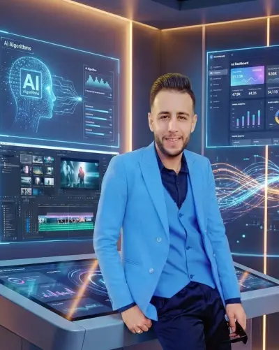 تصميم فيديو إعلاني احترافي بالذكاء الاصطناعي للسوشيال ميديا