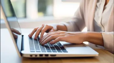 كتابة مقالات باللغة الإنجليزية بشكل احترافي