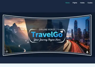 TravelGoooo