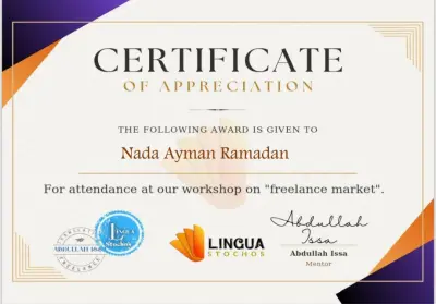 كتابة محتوى بسيط وتصميمات خفيفة للسوشيال ميديا