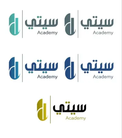 شعار أكاديمية سيتي