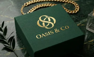 Oasis & Co
