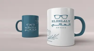 تصميم شعار وعروض تخفيضات وتصوير