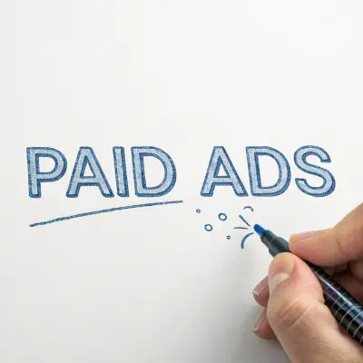 إنشاء وإدارة الحملات الإعلانية الممولة على السوشيال ميديا