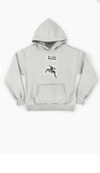 🌑 FALL: الهروب إلى الفراغ اللانهائي 🌑