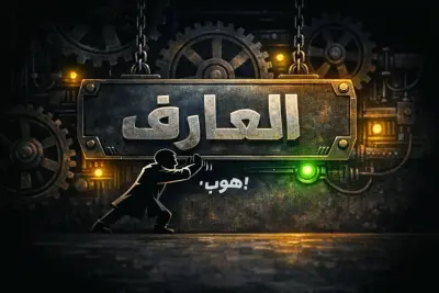 بوستر حلقة لبرنامج