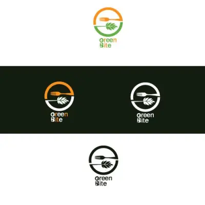 **Graphic Designer & Logo Designer**