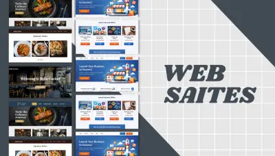 برمجة واجهات مستخدم احترافية Front-end باستخدام React