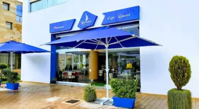 مطعم اسماك MarinaSla