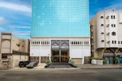 فندق زاد اليقين