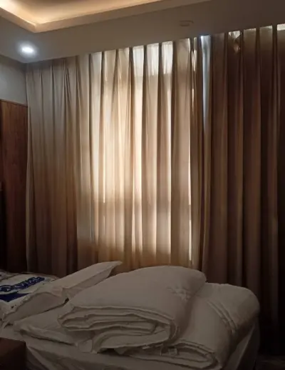 زهرة مكه لخدمات التنظيف