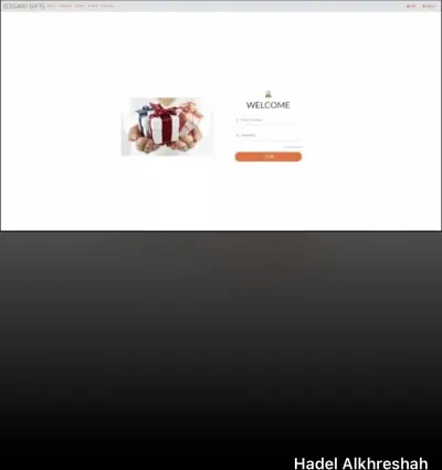 تصميم موقع ويب احترافي 	•	إدارة حساب إنستغرام لمتجر إلكتروني 	•	تصميم Landing Page متجاوبة