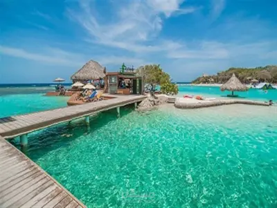 دراسة جدوي اقتصادية منتجع سياحي