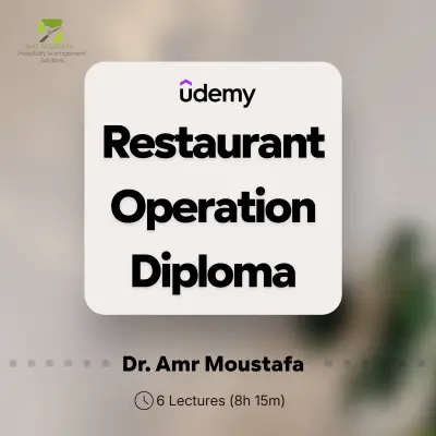 تصميم حملة تسويقية متكاملة لكورس