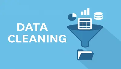 تظيف البيانات Data Cleaning باحتراف معالجة الأخطاء والتكرار