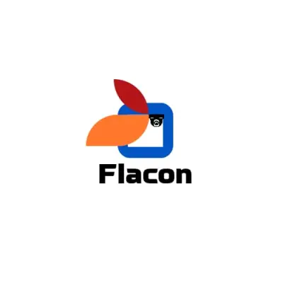 تصميم شعار احترافي لعلامة تجارية باسم "Flacon"
