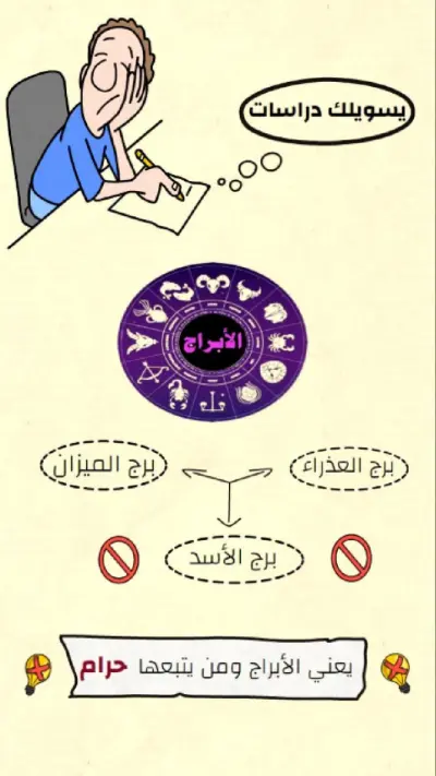 اول الاعمال