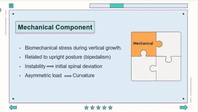 Nottingham Theory Presentation – Spinal Orthosis Overview