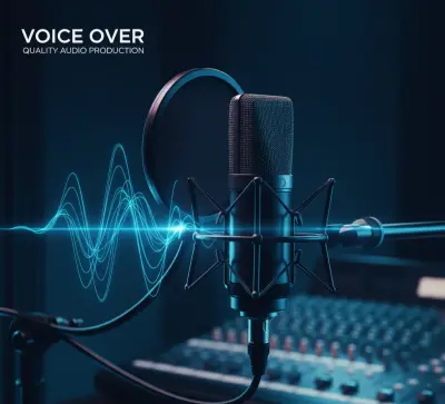 بودكاست &إعلان شركات