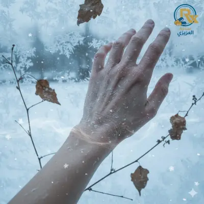 محتوى توعوي ودعائي على صفحة صيدلية