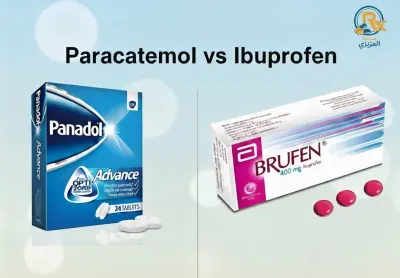 محتوى توعوي على صفحة صيدلية