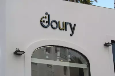 Joury Academy