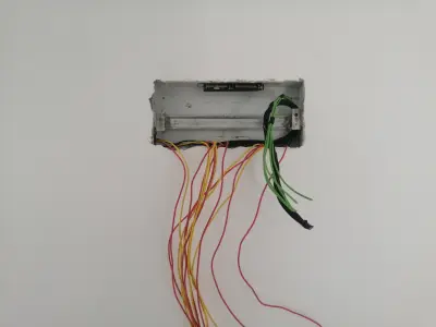 تأسيس وصيانه أعمال الكهرباء للمنازل