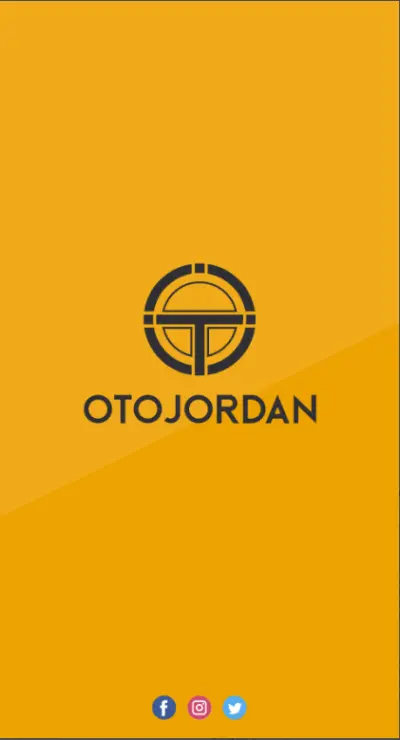 أوتوجوردان (OTOJORDAN)