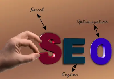 تحسين ظهور موقعك على جوجل SEO بشكل احترافي