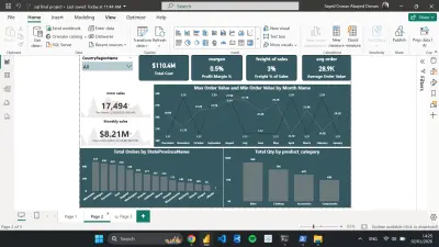 تحليل بيانات