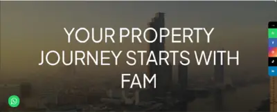 famegypt properties