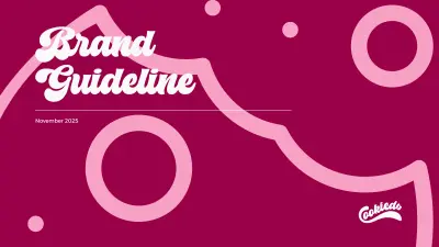 تصميم هوية متكاملة