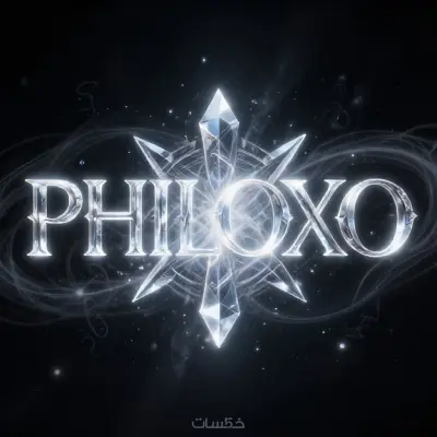 لوغو مميزة لهوية مميزة